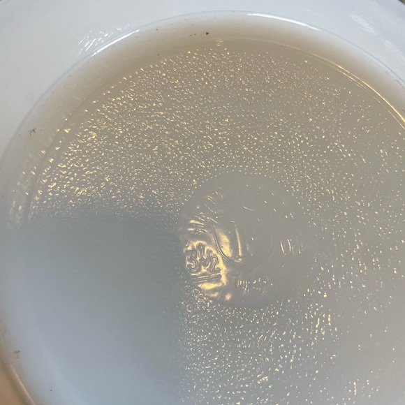 Federal Glass 3 1/2 QT Casserole Dish - Picture 5 of 5